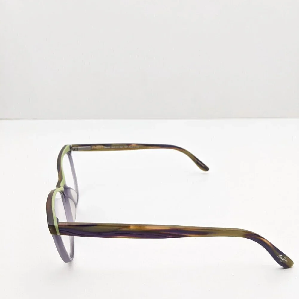 🕶️Maui Jim MJO2111 Eyeglasses/1010/ALI858🕶️​